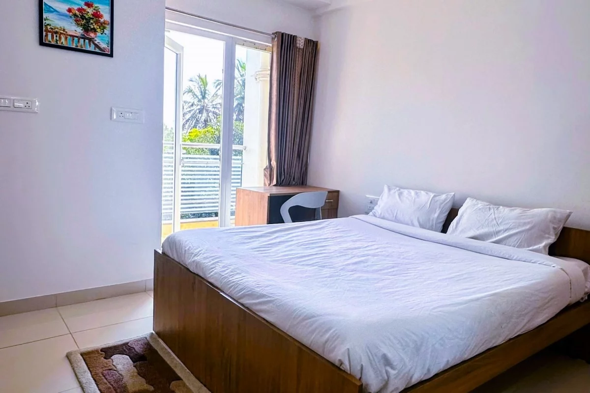 Bhagat Inn Airport Hotel